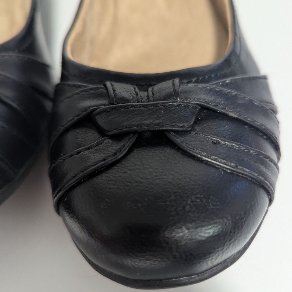 Soul Naturalizer Women's Ballet Flats - Picture 4 of 5